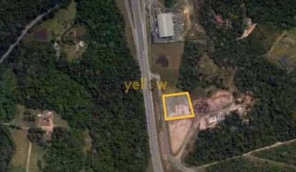 Terreno Comercial em Mogi das Cruzes - 5652,5m² à Venda