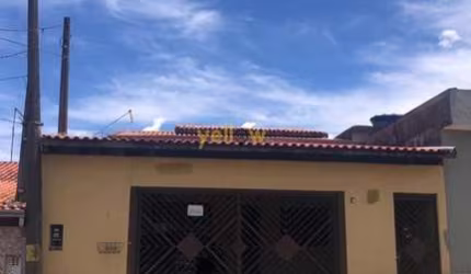 Casa em Bairro em Jardim Layr  -  Mogi das Cruzes