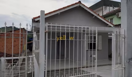 Casa à Venda em Santa Isabel - 72m², 3 Dormitórios, R$420.000