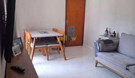 Venda de Apartamento 2 Dormitórios em Jardim Marica - Mogi