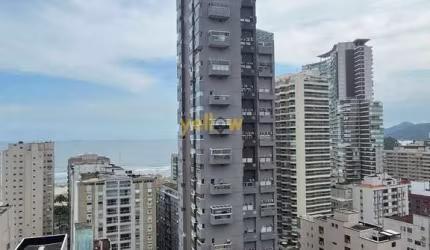 Aluguel de Apartamento Duplex em Pompéia - Santos: 3 Dormitórios