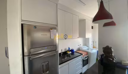 Apartamento em Jordanópolis - Arujá, SP