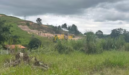 Locação de Área Industrial em Santa Isabel - 15.000 m²