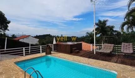 Venda Apartamento 2 Dormitórios no Mont Cler, Santa Isabel - R$765k