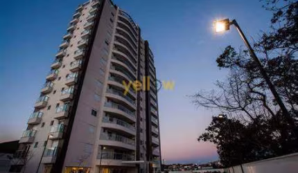 Apartamento em Jardim Renata - Arujá, SP