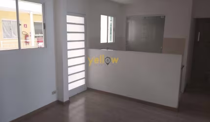 'Apartamento em Portão - Arujá: 2 quartos, 1 suíte, 52m² e opções de venda e locação'