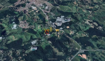 Área Industrial à Venda em Parque Santa Tereza - 20.000m²