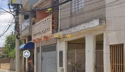 Casa à Venda em Jardim América - 3 casas de 1 Dormitório, 125m²