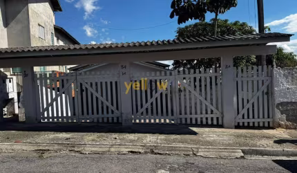 Venda: 4 casas no Jardim Real - Arujá por R$700.000,00