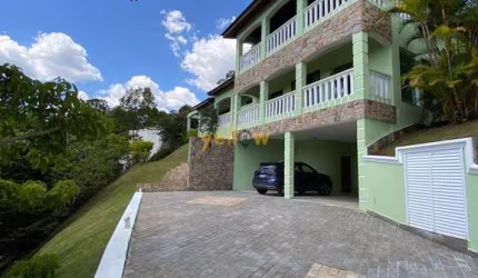 Apartamento em Novo Horizonte Hills I e II - Arujá, SP