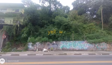 Terreno Comercial à Venda em Jardim Renata - Arujá, 330m²