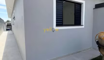 Casa à Venda em Parque Piratininga - 3 Dormitórios sendo 1 Suíte