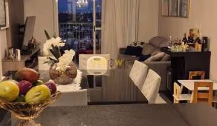 Venda de Apartamento 100m² em Floradas de São José
