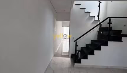 Casa à Venda em Itaquaquecetuba - 3 Dorms, 1 Suíte, 120m²
