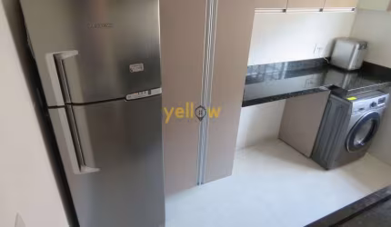 Apartamento em Jardim Ikes - Itaquaquecetuba: 2 dormitórios, 50m² e R$1.600 para locação