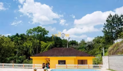 Sítio em Jaguari  -  Santa Isabel