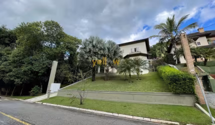Apartamento em Novo Horizonte Hills I e II - Arujá, SP