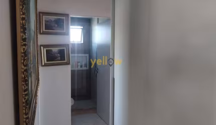 Aluguel de Apartamento 100m² em Vila Lima II - Arujá