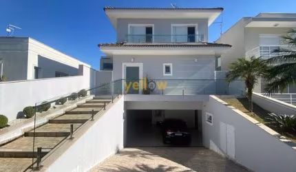 Casa em Condomínio Fechado em Arujázinho IV - Arujá, SP