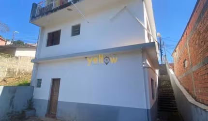 Casa à Venda em Treze de Maio, Santa Isabel: 5 Quartos, 650mil