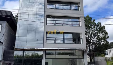 Locação Prédio Comercial em Arujá - 932m², 7 Banheiros