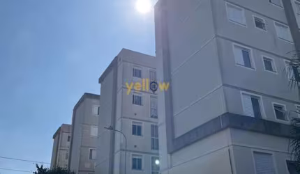 Aluguel de Apartamento 2 Dorms em Estância Guatambu, Itaquaquecetuba