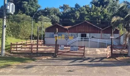 &lt;p&gt;Descubra uma excelente oportunidade para o seu negócio em Mogi Moderno, um dos bairros mais valorizados de Mogi das Cruzes! Este prédio comercial espaçoso possui 1.676 m² de área útil, oferec