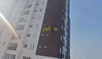 Aluguel de Apartamento em Nova Arujá, 2 Quartos, 55m²