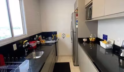 Venda Apartamento 80m² em Cézar de Souza - 3 Dormitórios