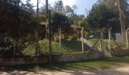 Chácara à Venda em Pouso Alto, Natividade da Serra, 20.000m²