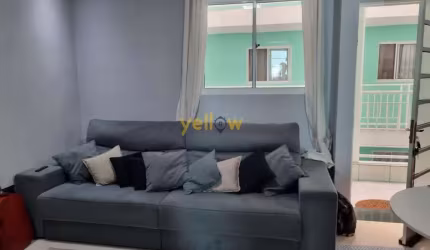 Venda: Apartamento 2 Dorms, Suíte em Arujá - R$300 mil