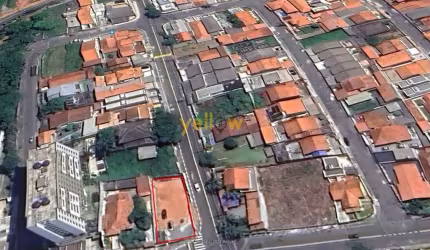 Terreno Residencial em Jordanópolis - Arujá para Locação 450m²