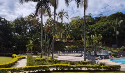 Casa em Condomínio Fechado em Arujázinho I, II e III - Arujá, SP