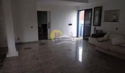 Cobertura com 5 dorms, Ponta da Praia, Santos - R$ 4 mi, Cod: 2769