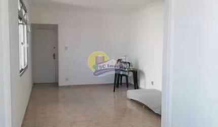 Apartamento com 2 dorms, Embaré, Santos - R$ 650 mil, Cod: 4937