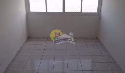 Apartamento com 2 dorms, José Menino, Santos - R$ 325 mil, Cod: 5327