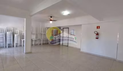 Apartamento com 2 quartos, Aparecida, Santos - R$ 480 mil, Cod: 5386