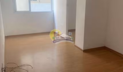 Apartamento com 1 quarto, Embaré, Santos - R$ 430 mil, Cod: 5541