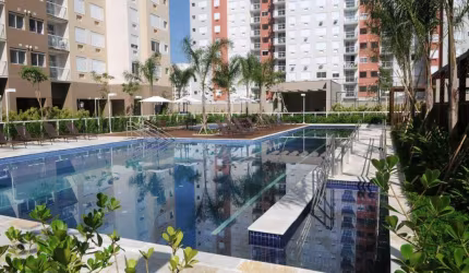 Apartamento, 55m, 2 quartos, 1 Suíte, 1 Vaga, ao lado do Park Shopping Jacarepaguá, Rio de Janeiro