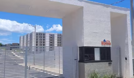 Aparatmentos a venda 48m, 2 Quartos, Vaga de garagem, Lazer e esegurança, Taquara, Jacarepaguá, Rio de Janeiro, RJ.