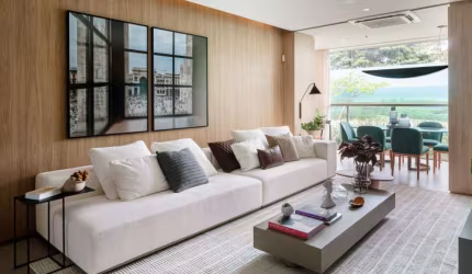 Excelentes apartamentos de 2, 3 e 4 suítes, de 117m a 220m, Barra da Tijuca