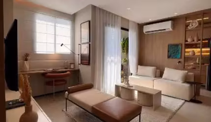 Apartamento com 2 quartos para venda na Barra Olimpica