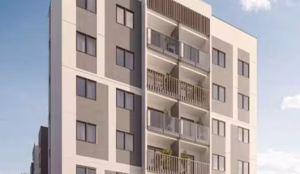 Apartamento com 2 quartos no Campinho