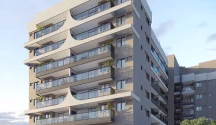 Apartamento de 2 quartos sendo 1 suite, com lazer completo, no Meier