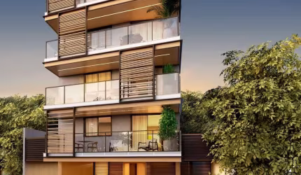 Apartamento com 2 quartos sendo 1 suite na Tijuca, proximo a Saens Pena