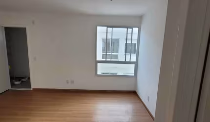 Apartamento com 2 quartos em Vargem Grande