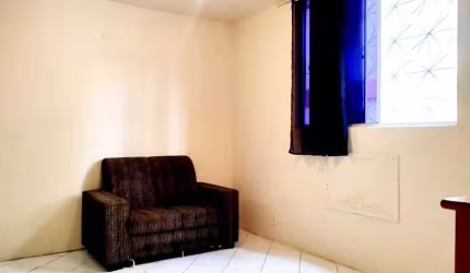 Apartamento com 2 quartos, sendo 1 suite, na Freguesia