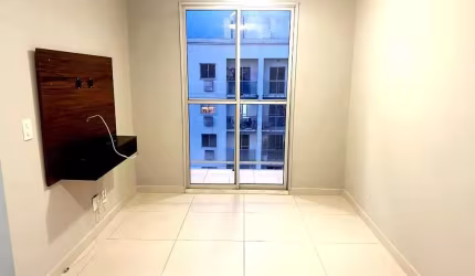 Apartamento com 2 quartos na Barra Olimpica