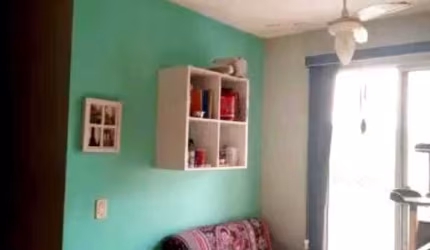 Apartamento com 2 quartos no Recreio dos Bandeirantes