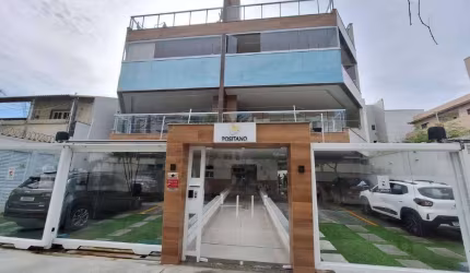 Apartamento com 3 quartos, 1 suite, primeira locação no Recreio dos Bandeirantes